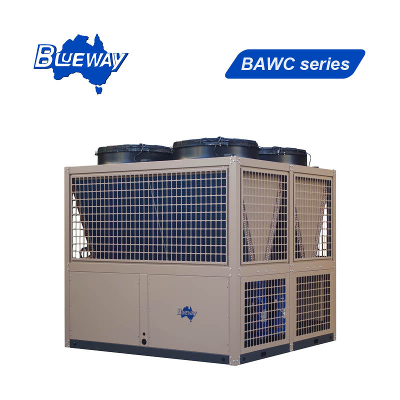 Compreendendo a tecnologia principal por trás das bombas de calor da fonte de ar