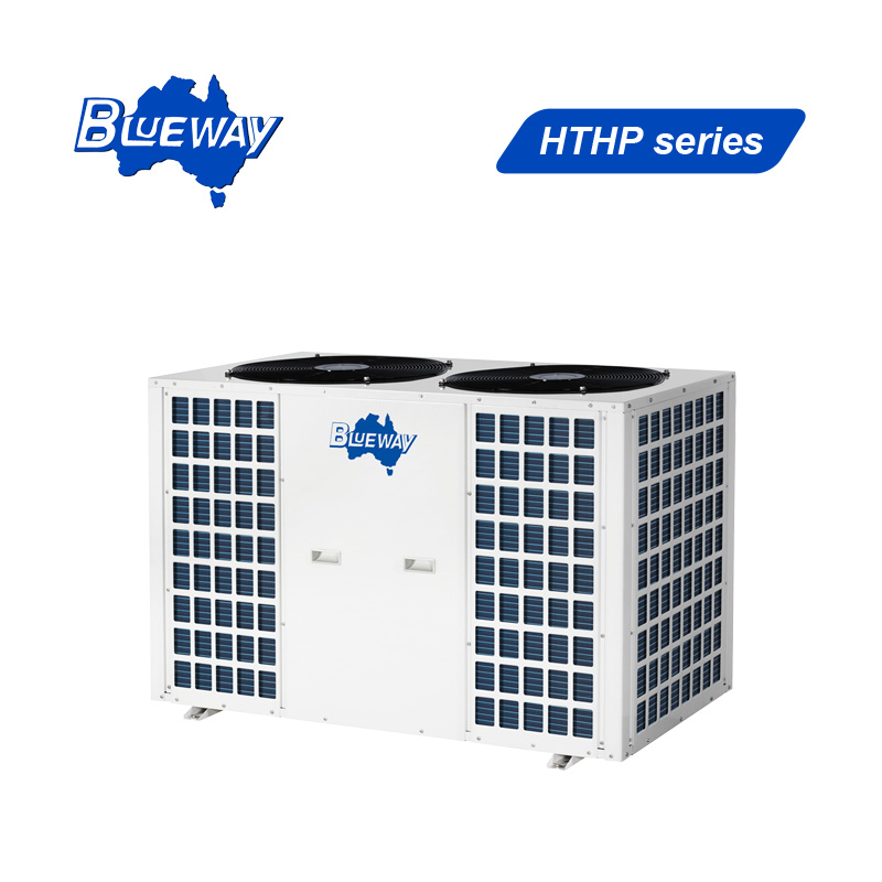 Fabricantes de unidades de manuseio de ar e soluções de bomba de calor da China para sistemas HVAC com eficiência energética