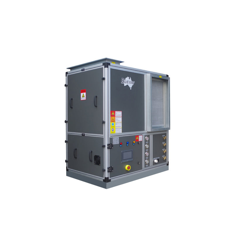 Como escolher o ar condicionado comercial certo para o seu negócio?