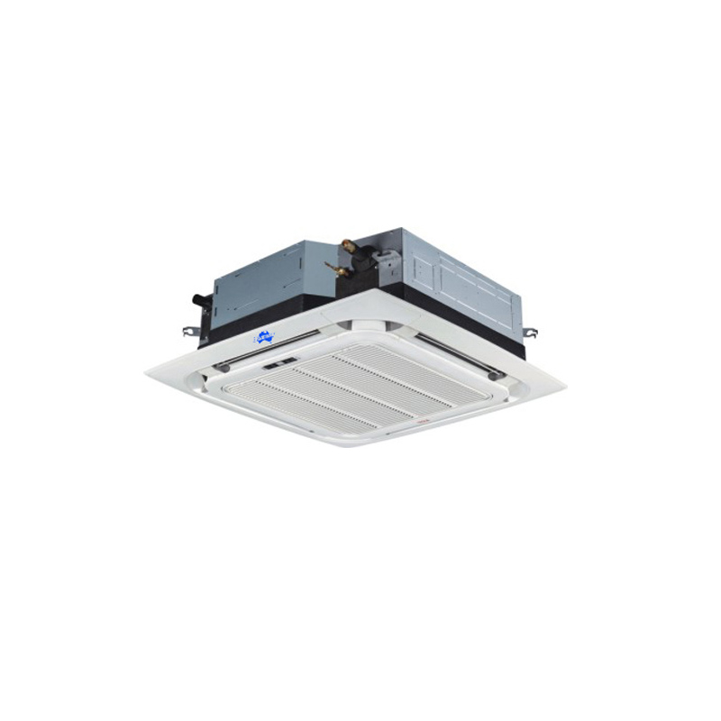 Como um ar condicionado comercial leve pode transformar seu espaço comercial?