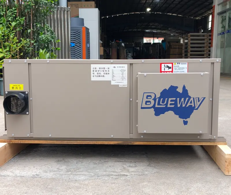 Classificação de teste dos fabricantes de máquinas de temperatura constante e umidade de Guangdong: análise comparativa dos principais indicadores de avaliação