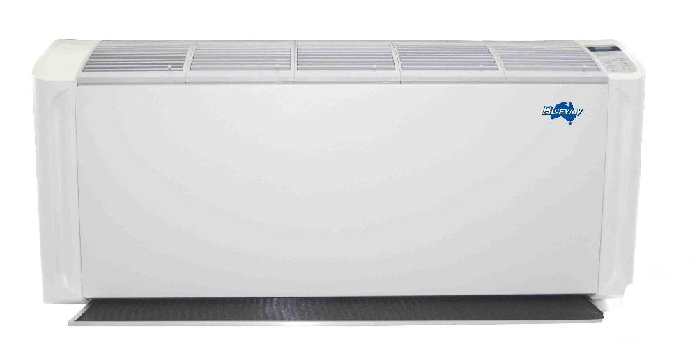 Fabricantes de condicionador de ar terminal embalado inversor DC PTAC